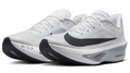 Nike Zoom Fly 6 Running Shoes – White / Pure Platinum – FN8454-104