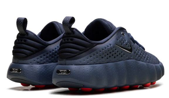 Nike Mind 002 Sneakers – Thunder Blue / Chrome