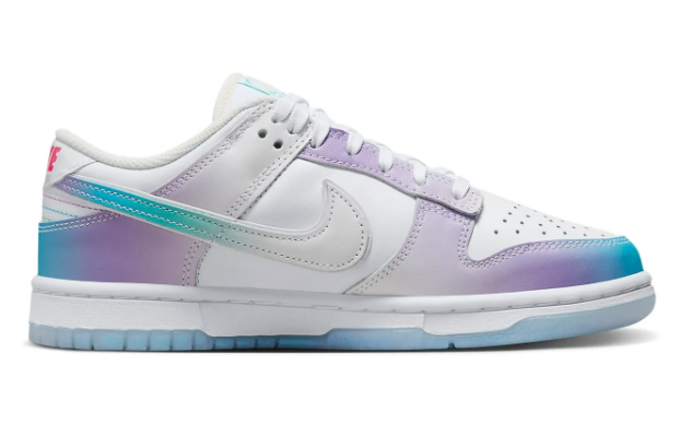 Nike Dunk Low Women's “Unlock Your Space” – FJ7743-194
