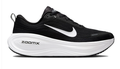 Nike Zoom Vomero Plus Women's Running Shoes – Black / White