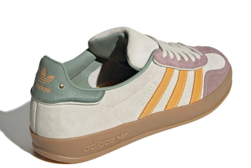 adidas Gazelle Indoor “Beige Palm” – ID1007