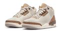 Air Jordan 3 Retro “Palomino” – Light Tan / Brown / Cream