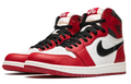 Air Jordan 1 Retro High OG “Chicago Lost & Found” – Red, White & Black | DZ5485-612