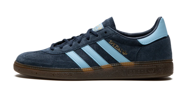 adidas Handball Spezial “Navy Gum” – BD7633
