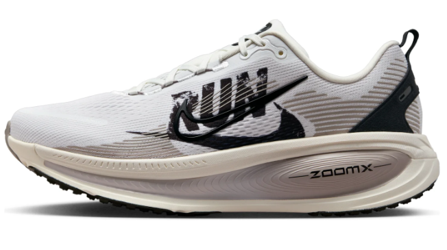 Nike Vomero 18 'Run Pack Summit White' Running Shoes | IB5726-100