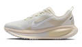 Nike Vomero 18 Men's Road Running Shoes - Off White / Cream