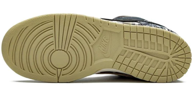 Nike SB Dunk Low x Travis Scott – CT5053-001