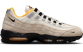 Nike SB Air Max 95 'Club 58' – Sail / Black / Laser Orange
