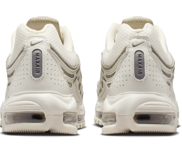 Nike Air Max TL 2.5 Sneakers – Phantom / Moon Fossil / Metallic Silver