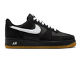 Nike Air Force 1 Low ’07 LV8 Men's Sneakers – Black, White & Gum