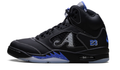 Awake NY x Air Jordan 5 'Racer Blue' Sneakers – Black / Blue / Grey