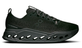 On Cloudsurfer Max Road Running Shoes – Black / Dark Gray
