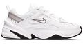 Nike M2K Tekno Women's “White Grey” – BQ3378-100