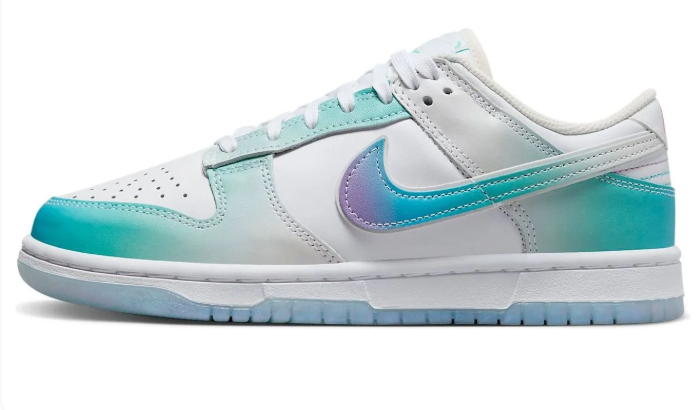 Nike Dunk Low Women's “Unlock Your Space” – FJ7743-194