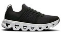 On Cloudswift 4 Women's Running Shoes – Black / White