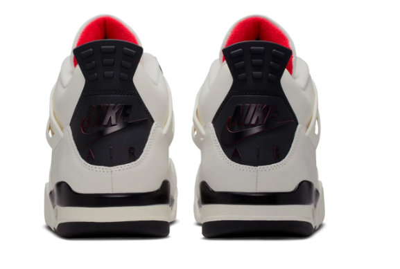 Air Jordan 4 Retro Men's Sneakers – Flight Club