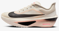 Nike Zoom Fly 6 Men's Road Running Shoes - Cream / Black / Pink
