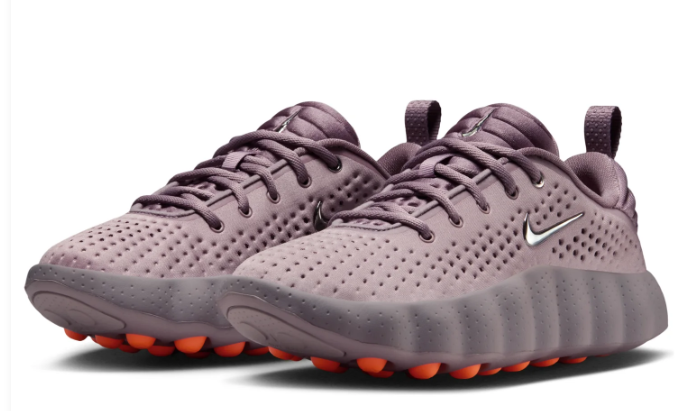 Nike Mind 002 Women's “Light Violet Ore Purple Smoke” – HQ4310-200