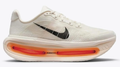 Nike Vomero Premium, Sail / Coconut Milk / Total Orange