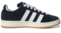 adidas Campus 00s “Black White Gum” – HQ8708