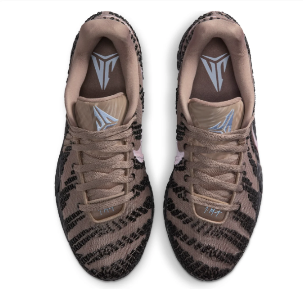 Nike Ja 3 EP 'Mink Brown' Basketball Shoes | HF2794-200