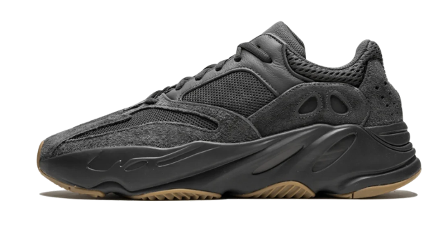 adidas Yeezy Boost 700 "Utility Black" FV5304