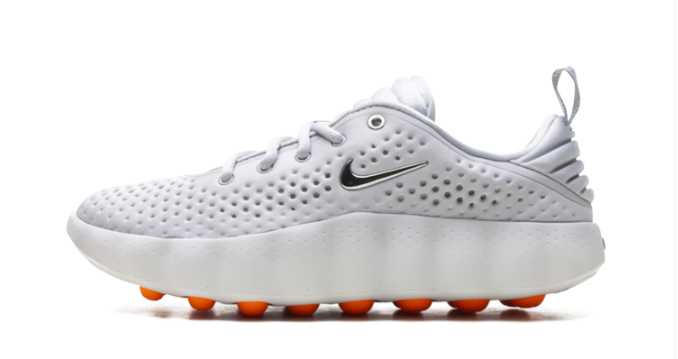 Nike Mind 002 Women's Sneakers – Light Smoke Grey