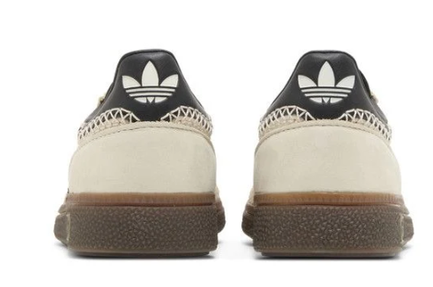 adidas Handball Spezial Women's – Wonder White & Black