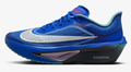 Nike Zoom Fly 6 Men's Road Running Shoes - Racer Blue / White / Blue Lightning