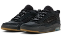 Nike SB Air Max Ishod Wair Skate Shoes, Black / Gum