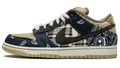 Nike SB Dunk Low x Travis Scott – CT5053-001