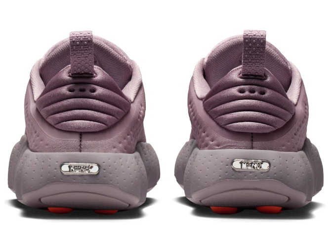 Nike Mind 002 Women's “Light Violet Ore Purple Smoke” – HQ4310-200
