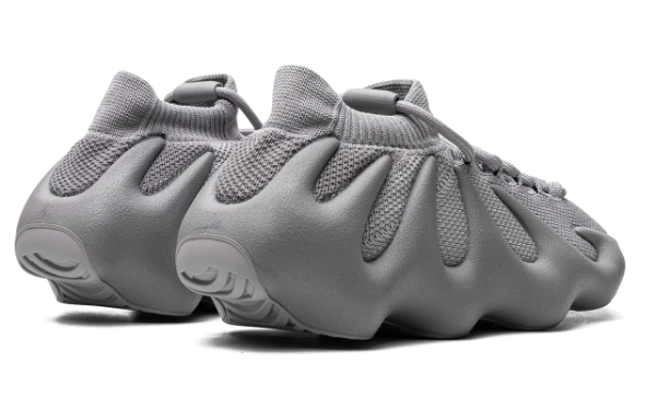 adidas Yeezy 450 'Stone Grey' Sneakers | ID9446