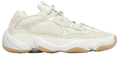 adidas Yeezy 500 “Bone White” – Off-White & Gum