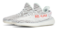 adidas Yeezy Boost 350 V2 “Blue Tint” – Light Blue & Grey