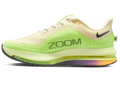 Nike Pegasus Premium – Cream & Volt Green
