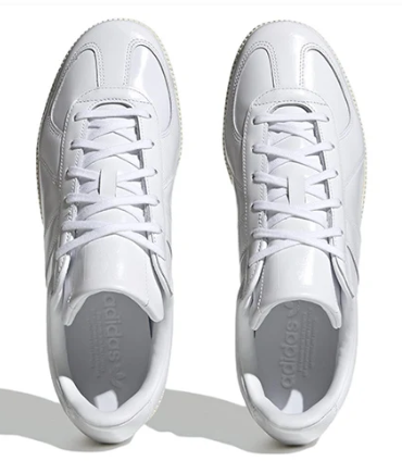 adidas Originals BW Army “Cloud White” – HQ8996