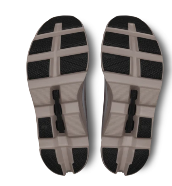 On Men's Cloudmonster, Cinder | Fog
