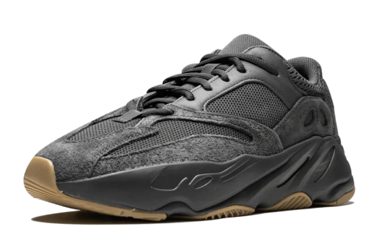 adidas Yeezy Boost 700 "Utility Black" FV5304