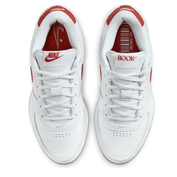 Nike Book 1 EP 'Forrest Gump' Sneakers | FJ4250-105