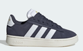 Women's adidas Grand Court Alpha Shoes, Black/White