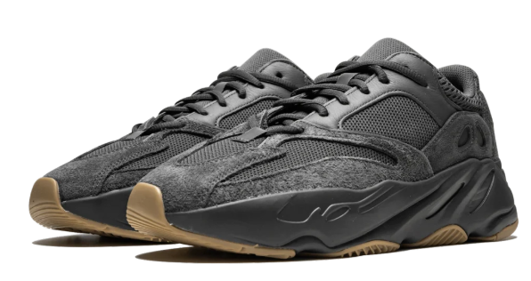 adidas Yeezy Boost 700 "Utility Black" FV5304