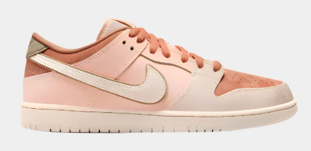 Nike SB Dunk Low Pro Premium "Trocadéro Gardens" FV5926-200