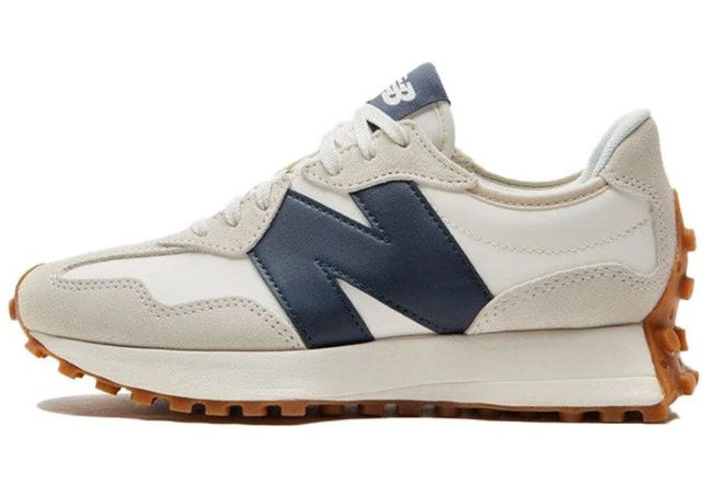New Balance 327 Women's “Moonbeam Outerspace” – WS327KB