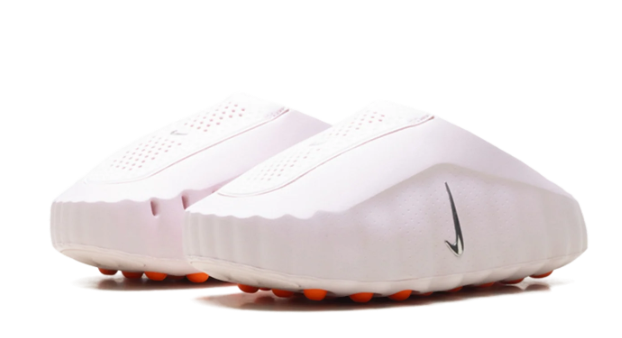 Nike Mind 001 Slide Women's “Pearl Pink” – HQ4309-610