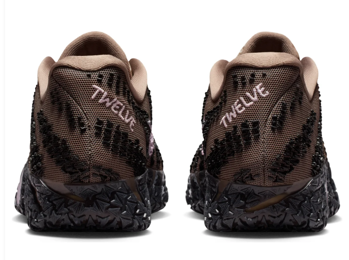 Nike Ja 3 EP 'Mink Brown' Basketball Shoes | HF2794-200