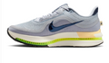 Nike Pegasus Premium – Light Grey, Navy & Volt Green