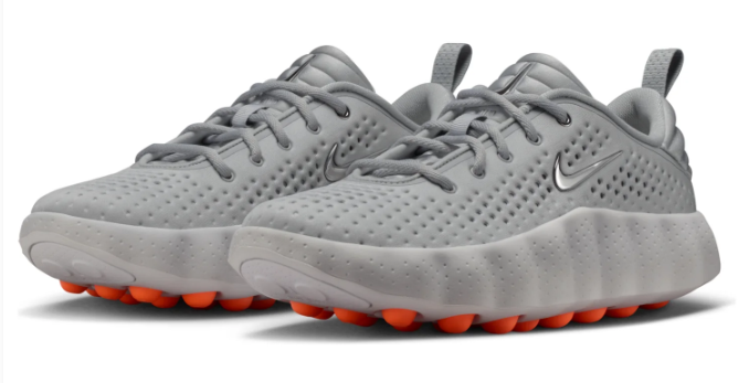 Nike Mind 002 Sneakers – Light Smoke Grey / Chrome