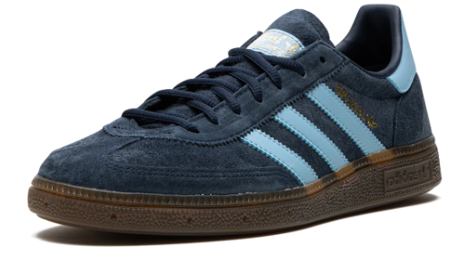 adidas Handball Spezial “Navy Gum” – BD7633