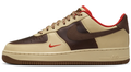 Nike Air Force 1 '07 'Light British / Cacao Wow' Sneakers | HQ3447-222
